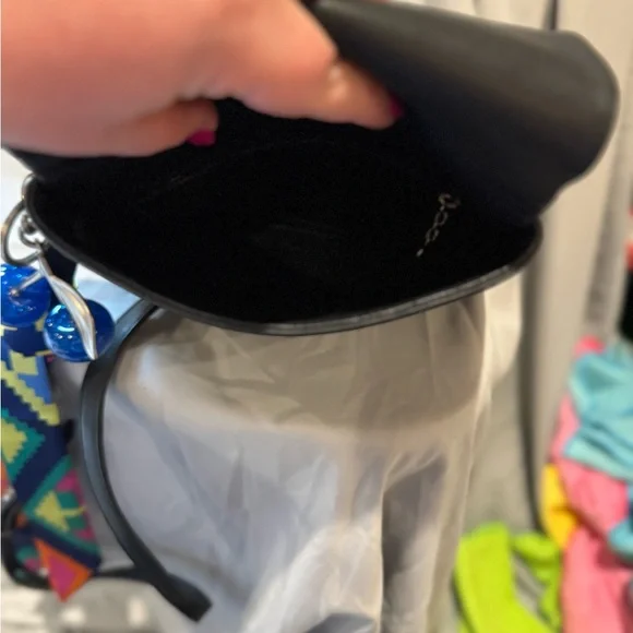 🖤Vintage Black Coach Chelsea Bag🖤